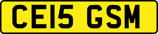 CE15GSM