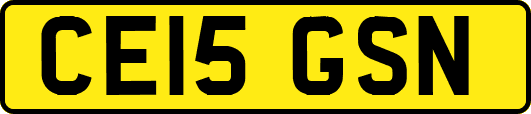 CE15GSN