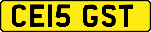 CE15GST