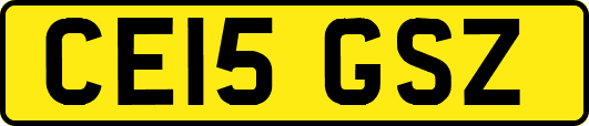 CE15GSZ