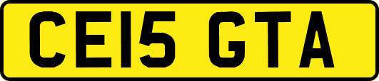 CE15GTA