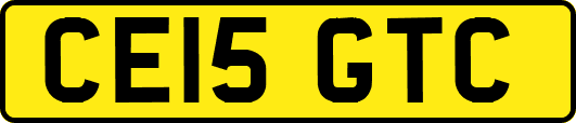 CE15GTC