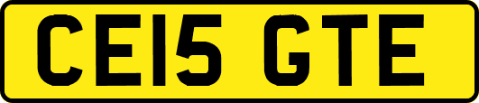CE15GTE