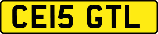 CE15GTL