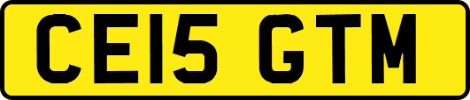 CE15GTM
