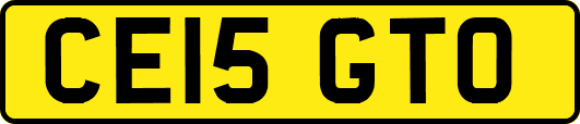 CE15GTO