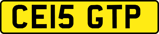 CE15GTP
