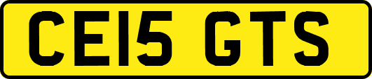 CE15GTS