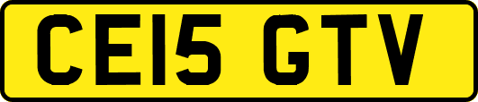 CE15GTV