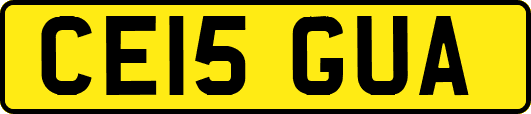 CE15GUA