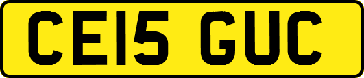 CE15GUC