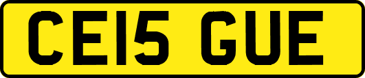 CE15GUE
