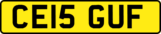 CE15GUF