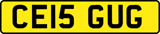 CE15GUG