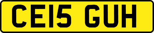 CE15GUH