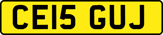 CE15GUJ