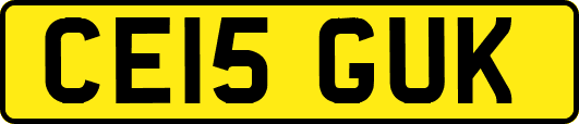 CE15GUK