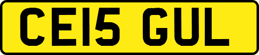 CE15GUL