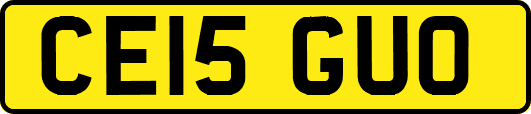 CE15GUO