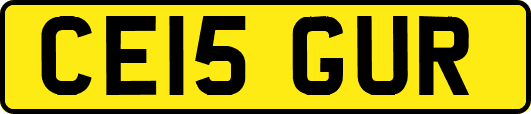 CE15GUR