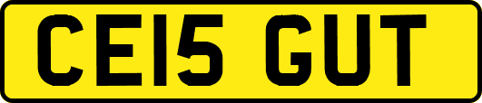 CE15GUT