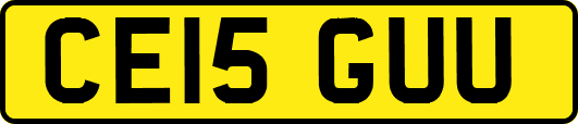 CE15GUU