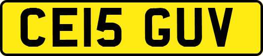 CE15GUV