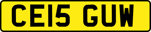 CE15GUW