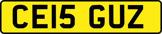 CE15GUZ