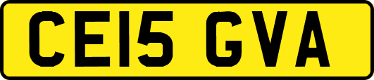 CE15GVA