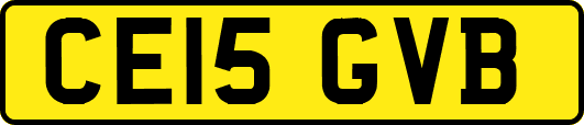 CE15GVB