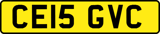 CE15GVC