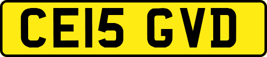 CE15GVD
