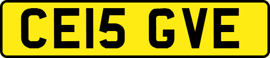 CE15GVE