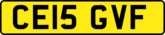 CE15GVF