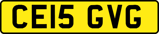 CE15GVG