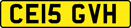 CE15GVH