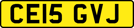 CE15GVJ