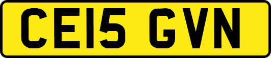 CE15GVN