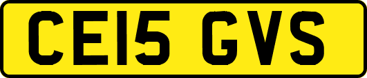 CE15GVS