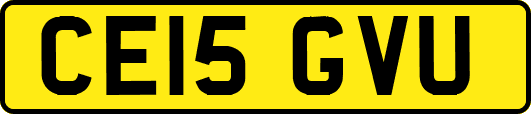 CE15GVU