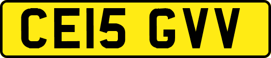 CE15GVV