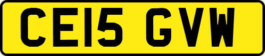 CE15GVW
