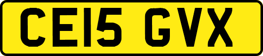 CE15GVX