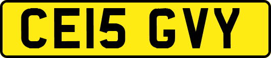 CE15GVY