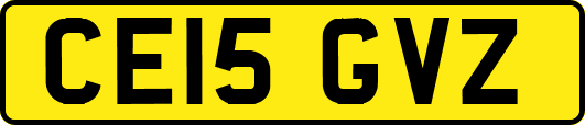 CE15GVZ