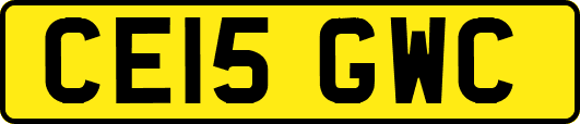 CE15GWC