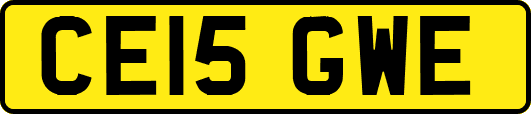 CE15GWE