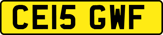 CE15GWF