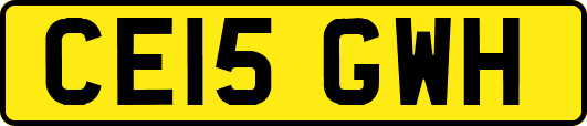 CE15GWH
